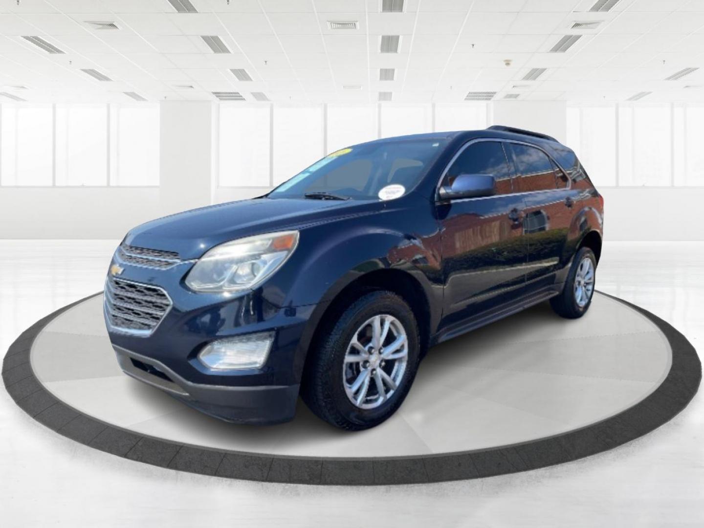 2016 Chevrolet Equinox LT 2WD (2GNALCEK8G1) with an 2.4L L4 DOHC 16V FFV engine, 6-Speed Automatic transmission, located at 1099 N County Rd 25A , Troy, OH, 45373, (937) 908-9800, 40.057079, -84.212883 - 2016 Chevrolet Equinox LT 2WD - Photo#5