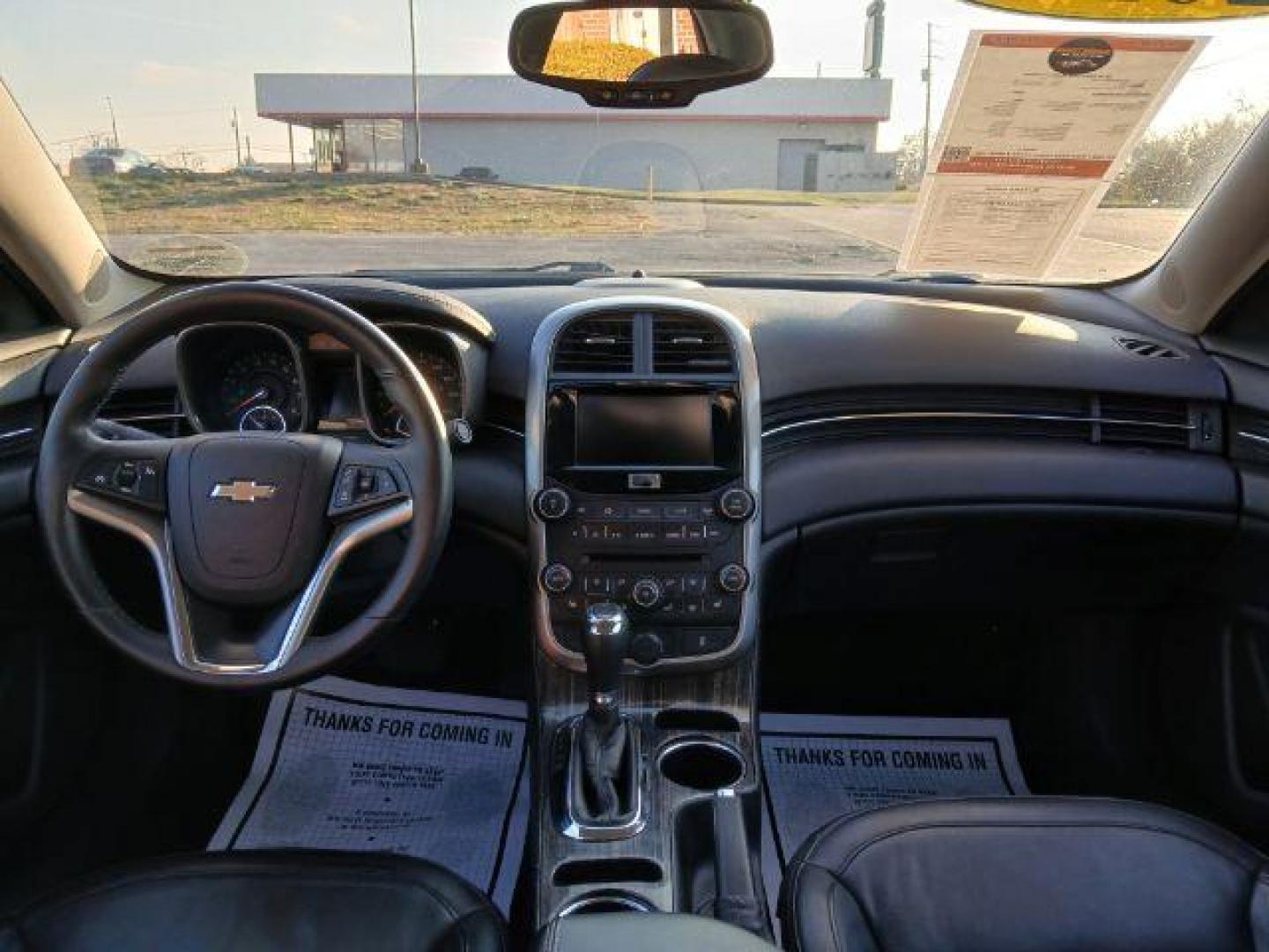 2016 Chevrolet Malibu Limited LTZ (1G11E5SA0GF) with an 2.5L L4 DOHC 16V engine, 6-Speed Automatic transmission, located at 1951 S Dayton Lakeview Rd., New Carlisle, OH, 45344, (937) 908-9800, 39.890999, -84.050255 - 2016 Chevrolet Malibu Limited LTZ - Photo#20