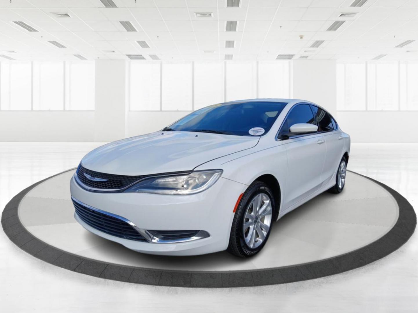 2016 Bright White Clear Coat Chrysler 200 Limited (1C3CCCABXGN) with an 2.4L L4 DOHC 16V engine, 9A transmission, located at 1951 S Dayton Lakeview Rd., New Carlisle, OH, 45344, (937) 908-9800, 39.890999, -84.050255 - Photo#7