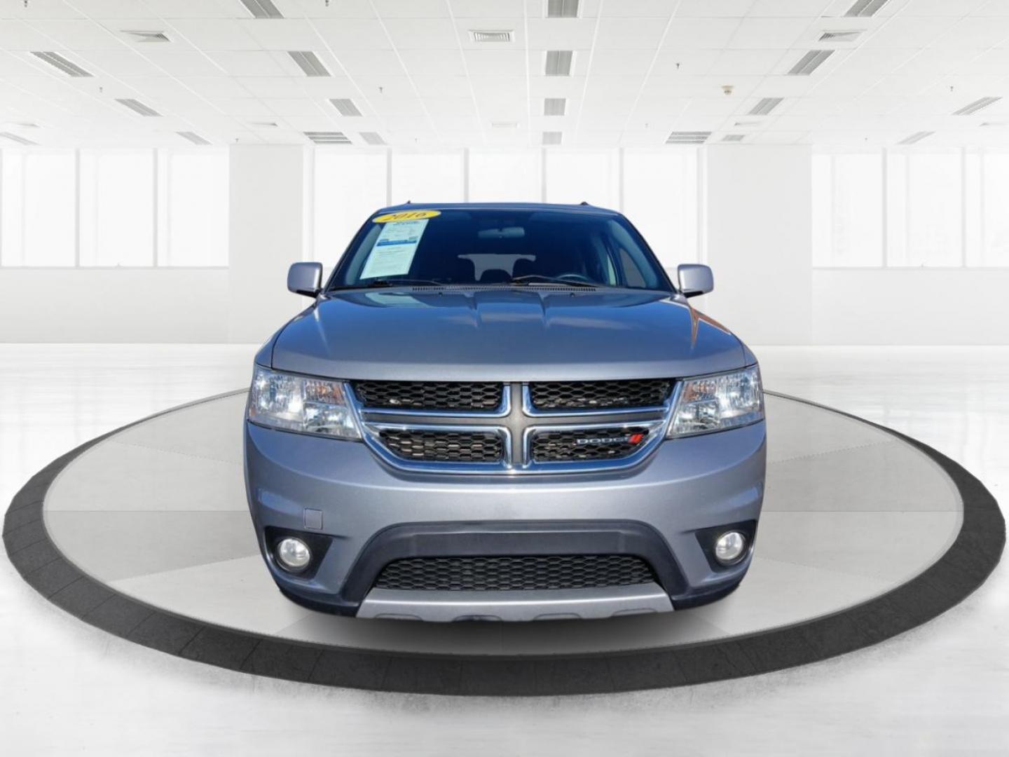 2016 Dodge Journey SXT AWD (3C4PDDBG3GT) with an 3.6L V6 DOHC 24V engine, 6-Speed Automatic transmission, located at 401 Woodman Dr, Riverside, OH, 45431, (937) 908-9800, 39.760899, -84.123421 - Third Row - Photo#6