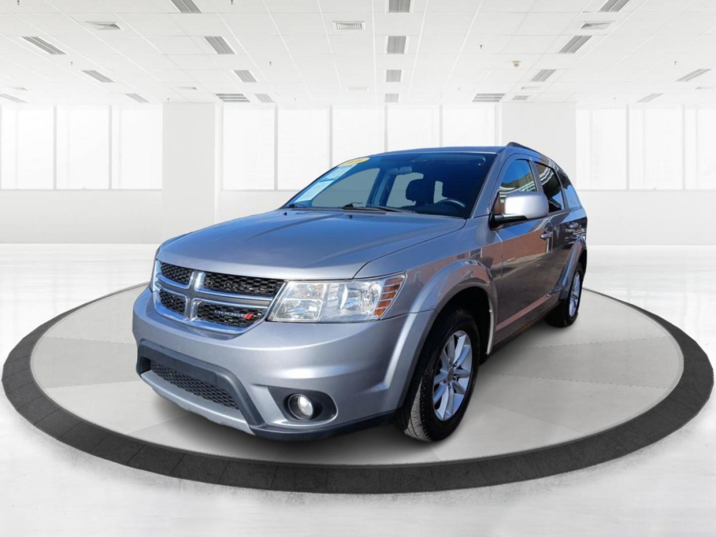 2016 Dodge Journey SXT AWD (3C4PDDBG3GT) with an 3.6L V6 DOHC 24V engine, 6-Speed Automatic transmission, located at 401 Woodman Dr, Riverside, OH, 45431, (937) 908-9800, 39.760899, -84.123421 - Third Row - Photo#7