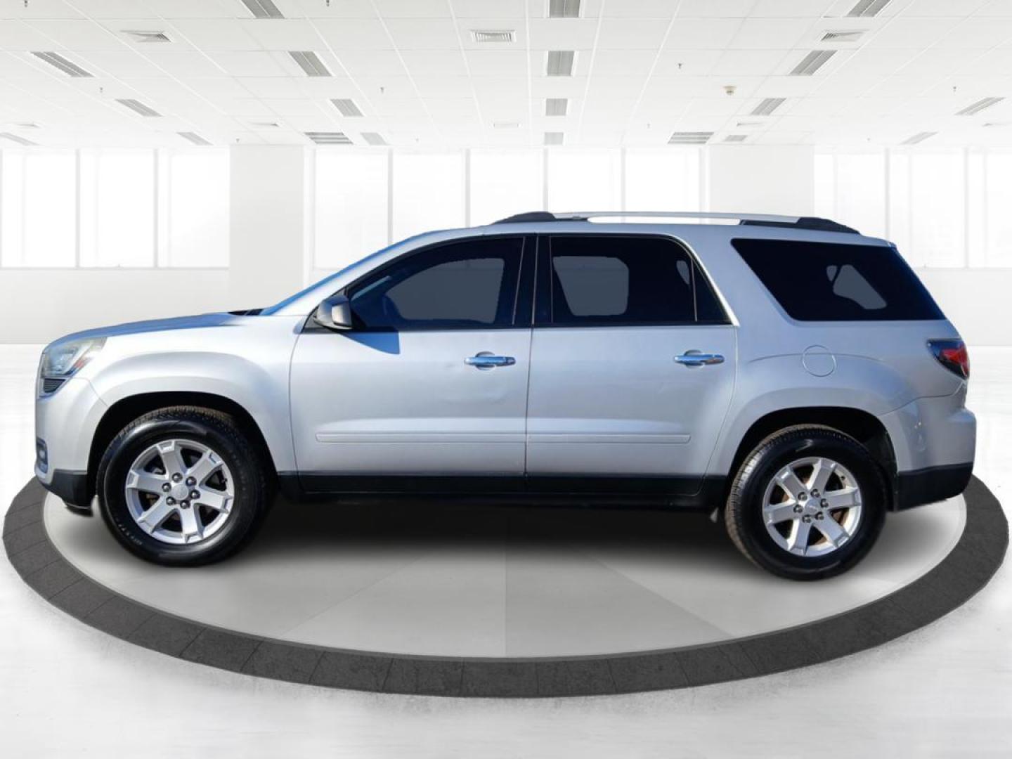 2016 GMC Acadia SLE-1 (1GKKRNED9GJ) with an Other engine, located at 401 Woodman Dr, Riverside, OH, 45431, (937) 908-9800, 39.760899, -84.123421 - Photo#5