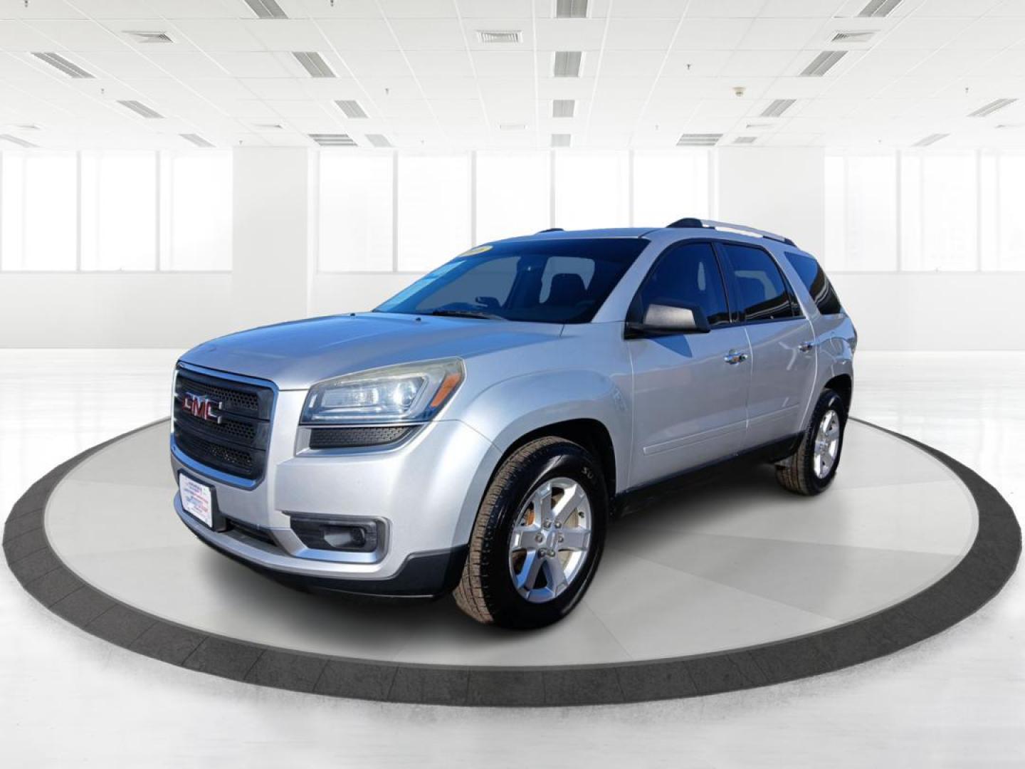 2016 GMC Acadia SLE-1 (1GKKRNED9GJ) with an Other engine, located at 401 Woodman Dr, Riverside, OH, 45431, (937) 908-9800, 39.760899, -84.123421 - Photo#7