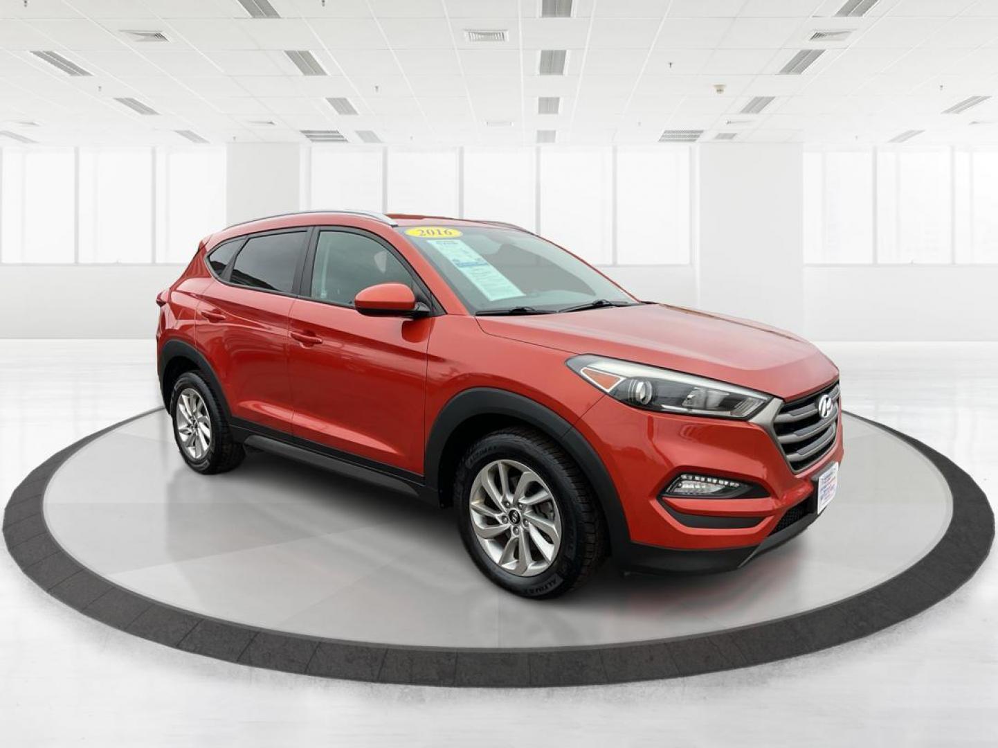 2016 Hyundai Tucson SE (KM8J33A41GU) with an Other engine, located at 1951 S Dayton Lakeview Rd., New Carlisle, OH, 45344, (937) 908-9800, 39.890999, -84.050255 - Photo#0