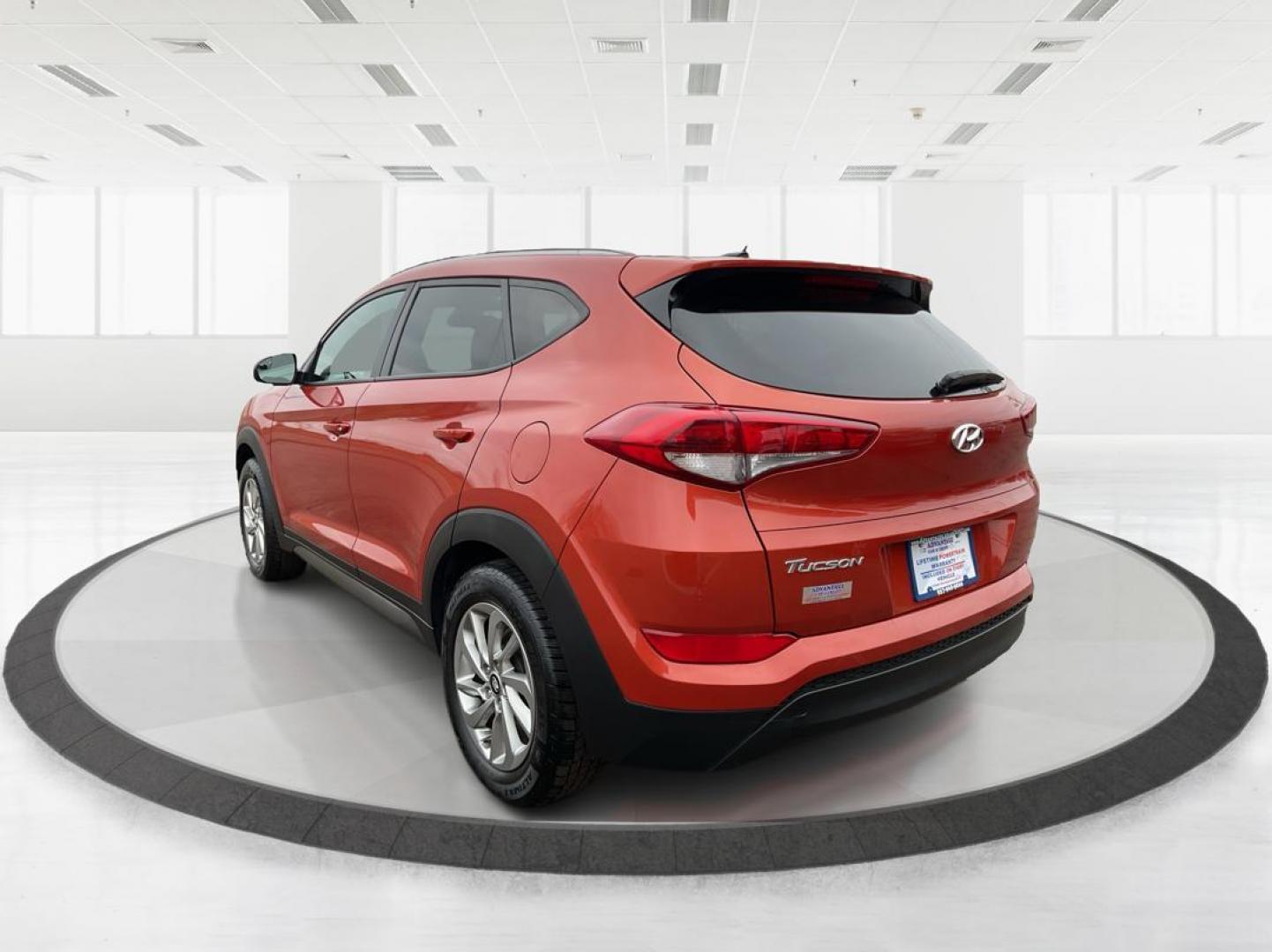 2016 Hyundai Tucson SE (KM8J33A41GU) with an Other engine, located at 1951 S Dayton Lakeview Rd., New Carlisle, OH, 45344, (937) 908-9800, 39.890999, -84.050255 - Photo#3