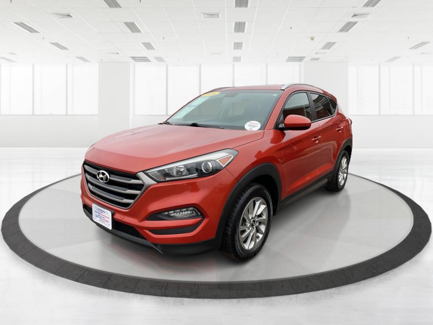 2016 Hyundai Tucson SE (KM8J33A41GU) with an Other engine, located at 1951 S Dayton Lakeview Rd., New Carlisle, OH, 45344, (937) 908-9800, 39.890999, -84.050255 - Photo#6