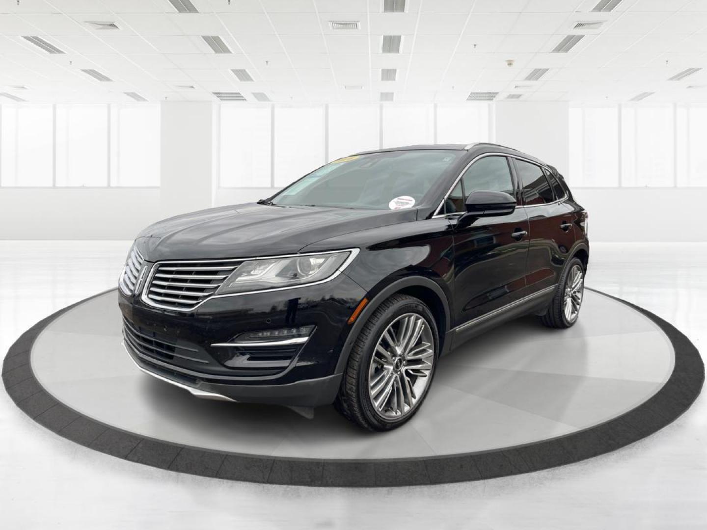 2016 Lincoln Mkc Reserve (5LMTJ3DH5GU) with an Other engine, located at 1230 East Main St, Xenia, OH, 45385, (937) 908-9800, 39.688026, -83.910172 - Photo#7