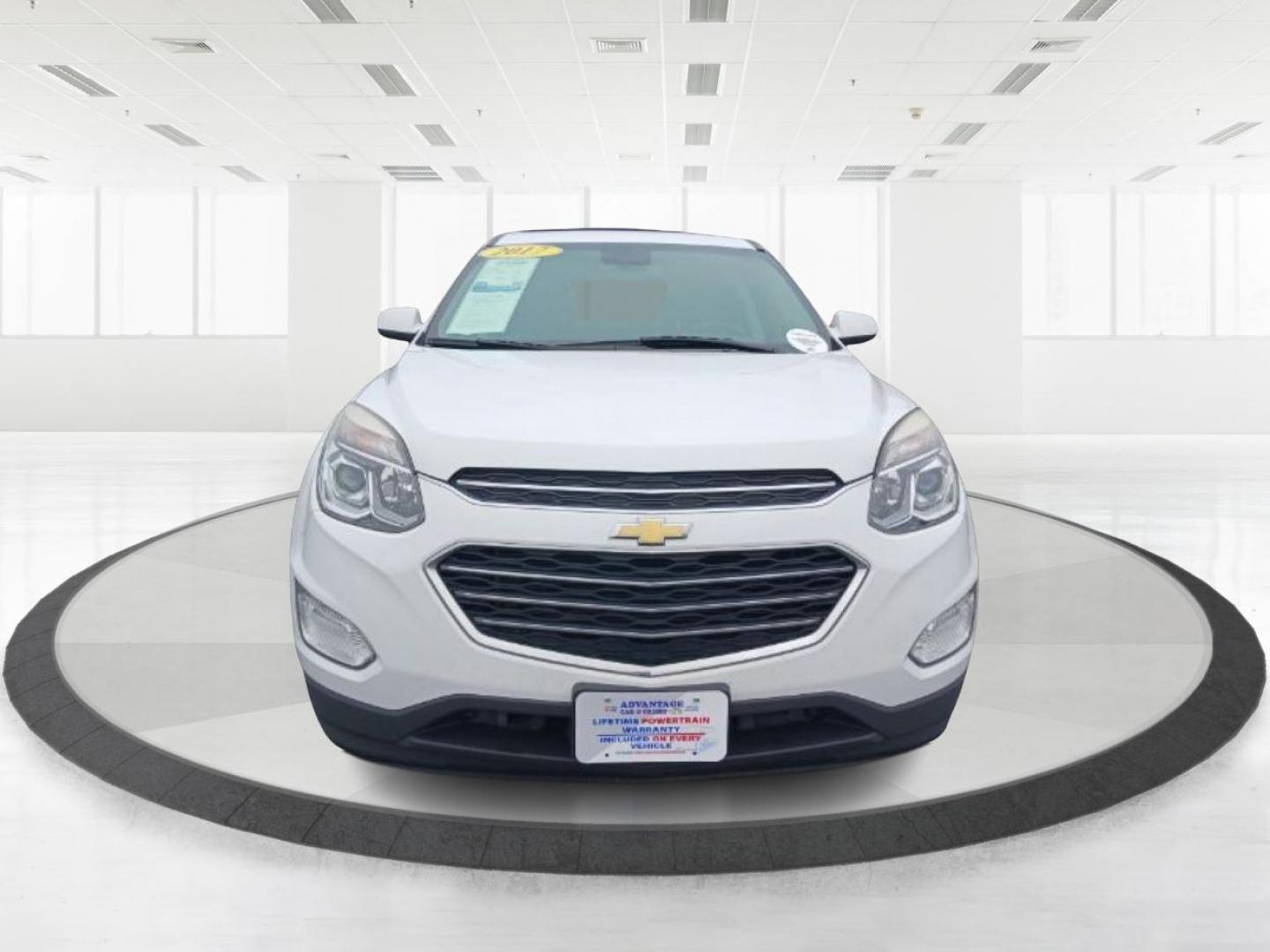 2017 Chevrolet Equinox LT 2WD (2GNALCEK8H1) with an 2.4L L4 DOHC 16V FFV engine, 6-Speed Automatic transmission, located at 1099 N County Rd 25A , Troy, OH, 45373, (937) 908-9800, 40.057079, -84.212883 - 2017 Chevrolet Equinox LT 2WD - Photo#4