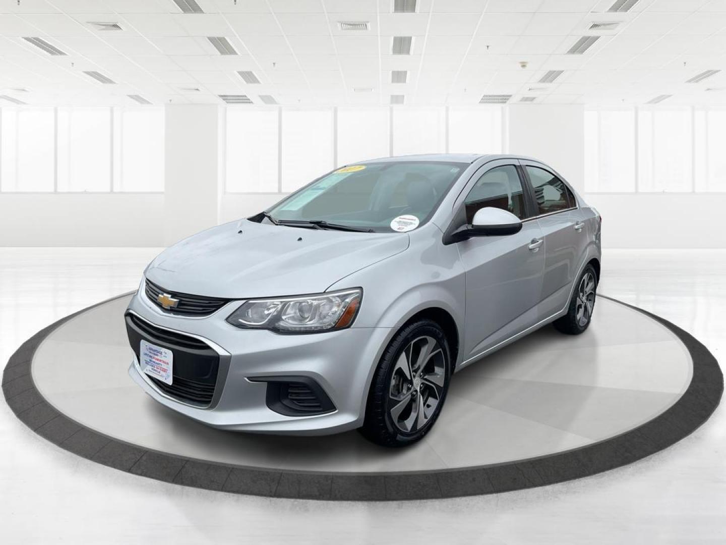 2017 Chevrolet Sonic Premier (1G1JF5SB6H4) with an Other engine, located at 8750 N County Rd 25A, Piqua, OH, 45356, (937) 908-9800, 40.164391, -84.232513 - Photo#7