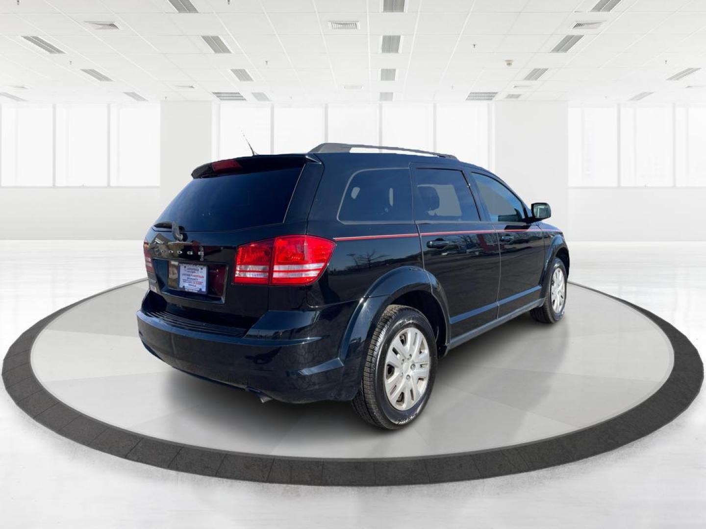 2017 Dodge Journey SE (3C4PDCAB4HT) with an Other engine, located at 1184 Kauffman Ave, Fairborn, OH, 45324, (937) 908-9800, 39.807072, -84.030914 - Photo#2