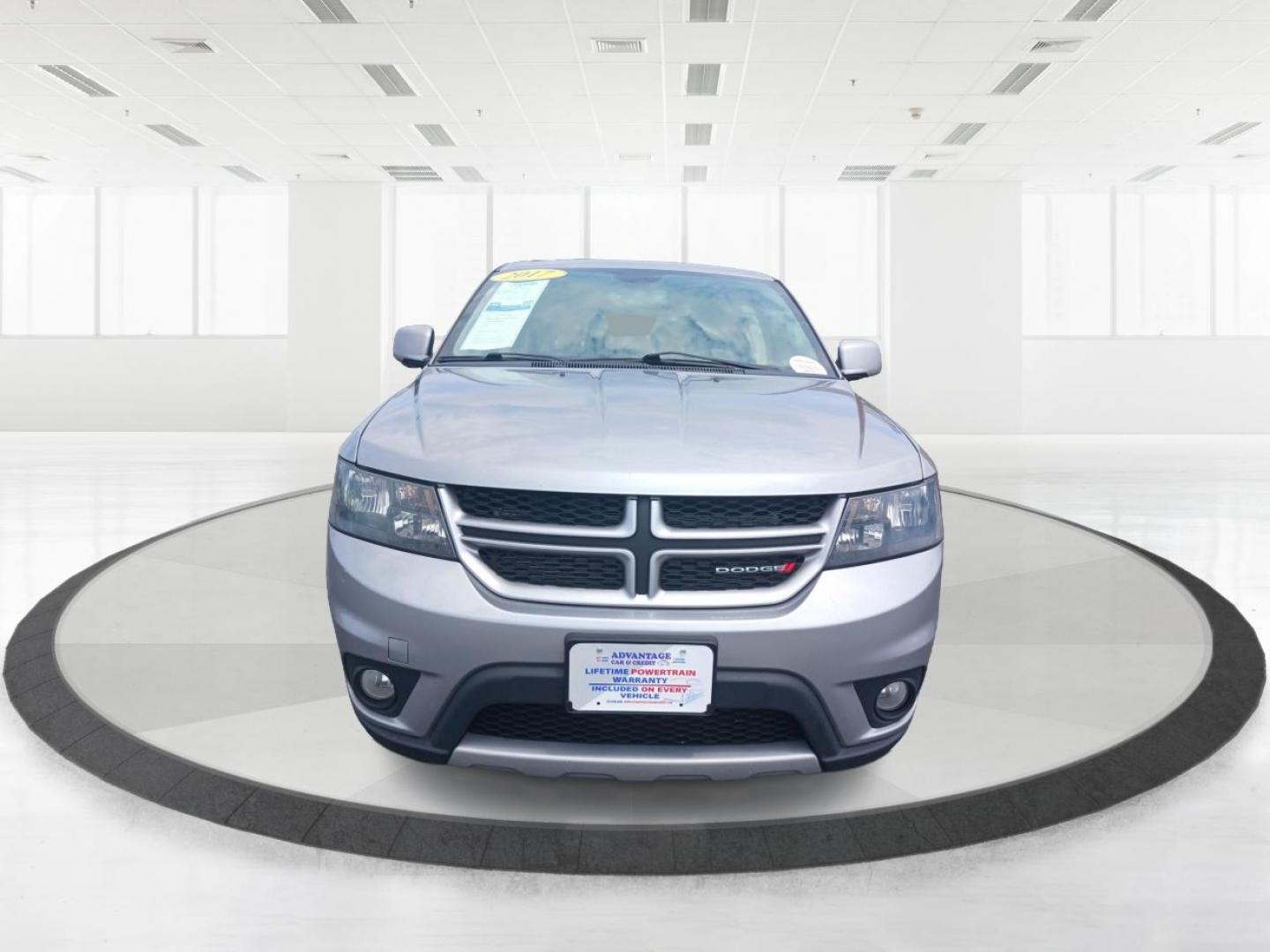 2017 Granite Metallic Clear Coat Dodge Journey (3C4PDDEG0HT) with an 3.6L V6 DOHC 24V engine, 6-Speed Automatic transmission, located at 401 Woodman Dr, Riverside, OH, 45431, (937) 908-9800, 39.760899, -84.123421 - Photo#6