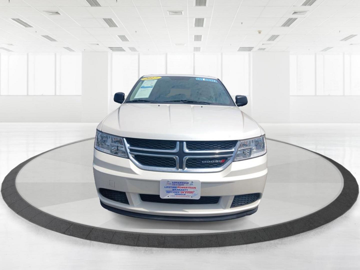 2017 Dodge Journey SE (3C4PDCAB2HT) with an 2.4L L4 DOHC 16V engine, 4-Speed Automatic transmission, located at 4508 South Dixie Dr, Moraine, OH, 45439, (937) 908-9800, 39.689976, -84.218452 - One Owner - Photo#6