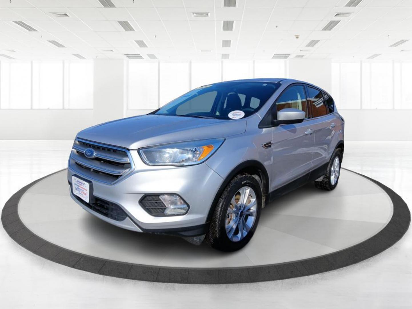 2017 Ford Escape SE 4WD (1FMCU9G92HU) with an 2.0L L4 DOHC 16V engine, 6-Speed Automatic transmission, located at 4508 South Dixie Dr, Moraine, OH, 45439, (937) 908-9800, 39.689976, -84.218452 - Photo#7