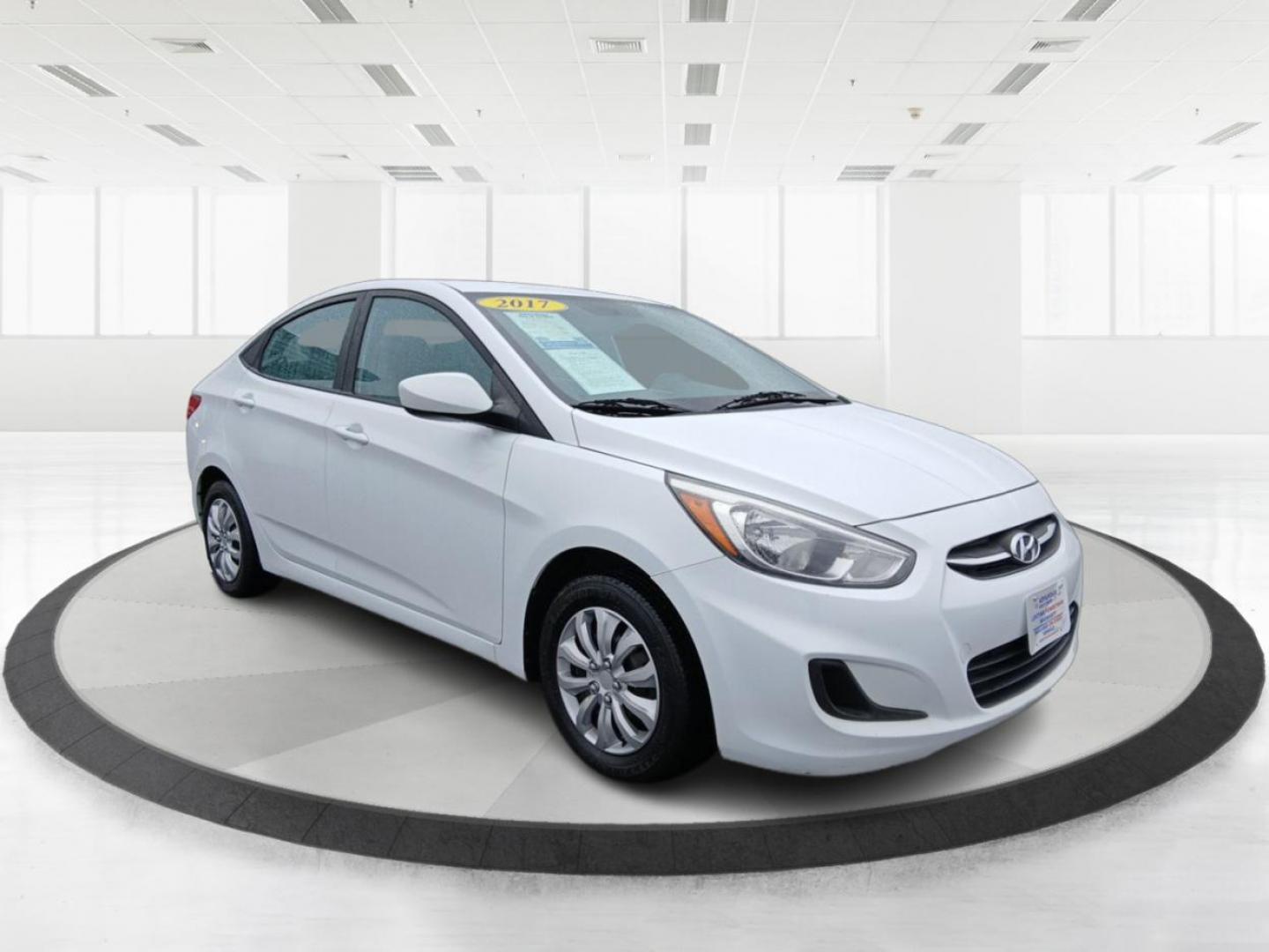 2017 Hyundai Accent SE 4-Door 6A (KMHCT4AE4HU) with an 1.6L L4 DOHC 16V engine, 6-Speed Automatic transmission, located at 401 Woodman Dr, Riverside, OH, 45431, (937) 908-9800, 39.760899, -84.123421 - 2017 Hyundai Accent SE 4-Door 6A - Photo#0