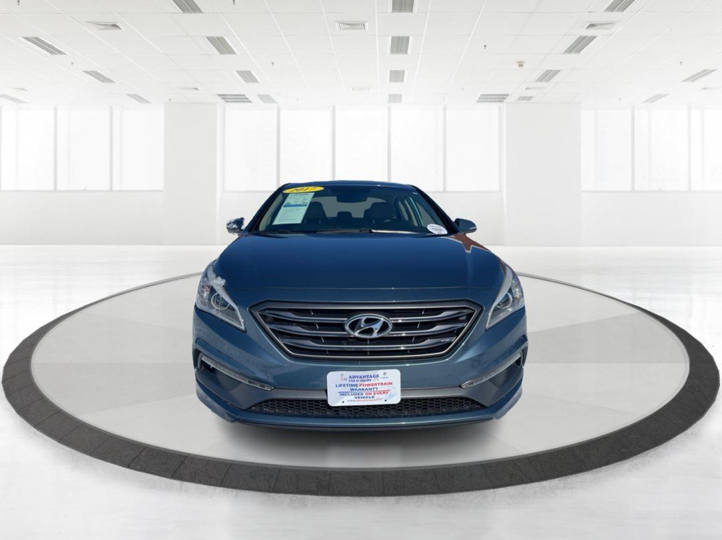 2017 Hyundai Sonata Limited (5NPE34AF6HH) with an Other engine, located at 8750 N County Rd 25A, Piqua, OH, 45356, (937) 908-9800, 40.164391, -84.232513 - Photo#6