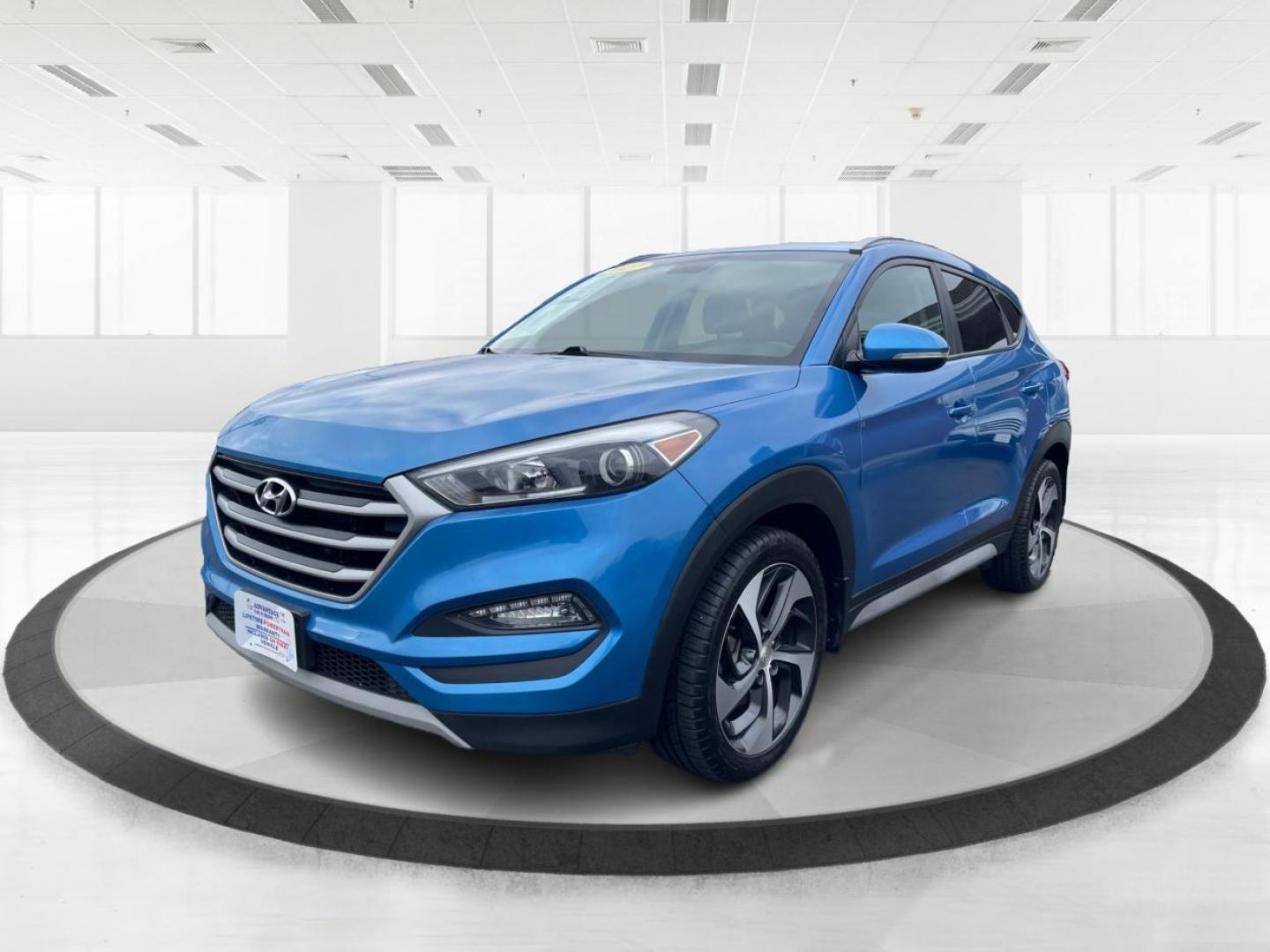 2017 Hyundai Tucson Sport (KM8J33A2XHU) with an 1.6L L4 DOHC 16V engine, 7-Speed Automatic transmission, located at 1184 Kauffman Ave, Fairborn, OH, 45324, (937) 908-9800, 39.807072, -84.030914 - 2017 Hyundai Tucson Sport - Photo#7