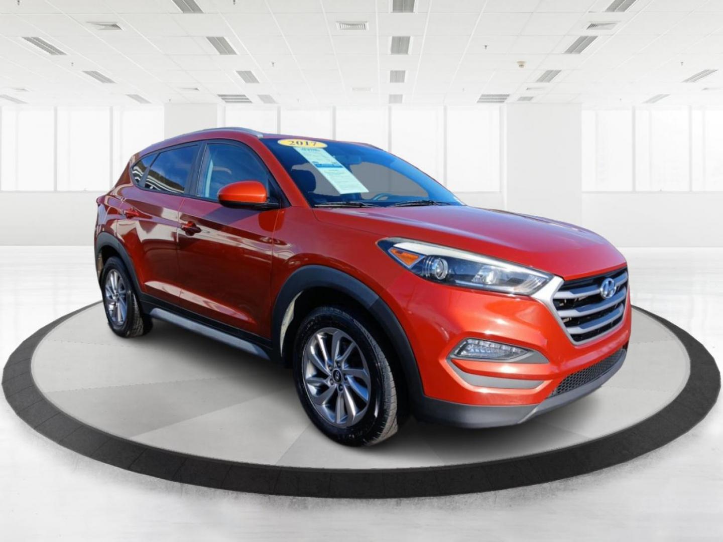 2017 Hyundai Tucson SE (KM8J33A44HU) with an 2.0L L4 DOHC 16V engine, 6-Speed Automatic transmission, located at 4508 South Dixie Dr, Moraine, OH, 45439, (937) 908-9800, 39.689976, -84.218452 - 2017 Hyundai Tucson SE - Photo#0