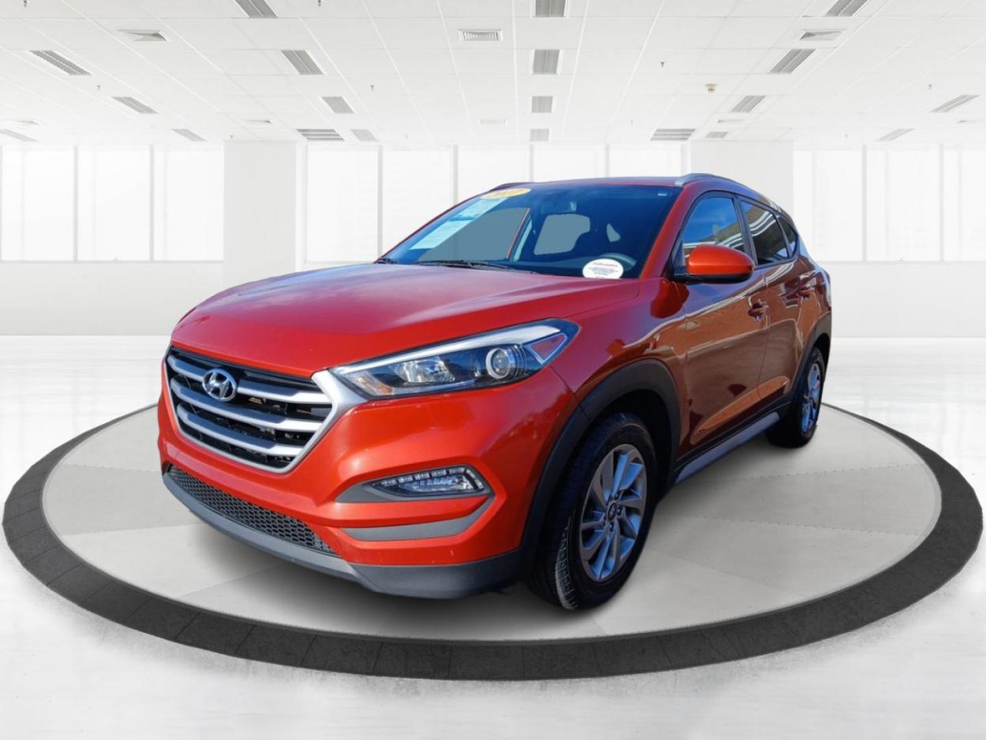 2017 Hyundai Tucson SE (KM8J33A44HU) with an 2.0L L4 DOHC 16V engine, 6-Speed Automatic transmission, located at 4508 South Dixie Dr, Moraine, OH, 45439, (937) 908-9800, 39.689976, -84.218452 - 2017 Hyundai Tucson SE - Photo#7