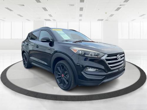 2017 Hyundai Tucson Night