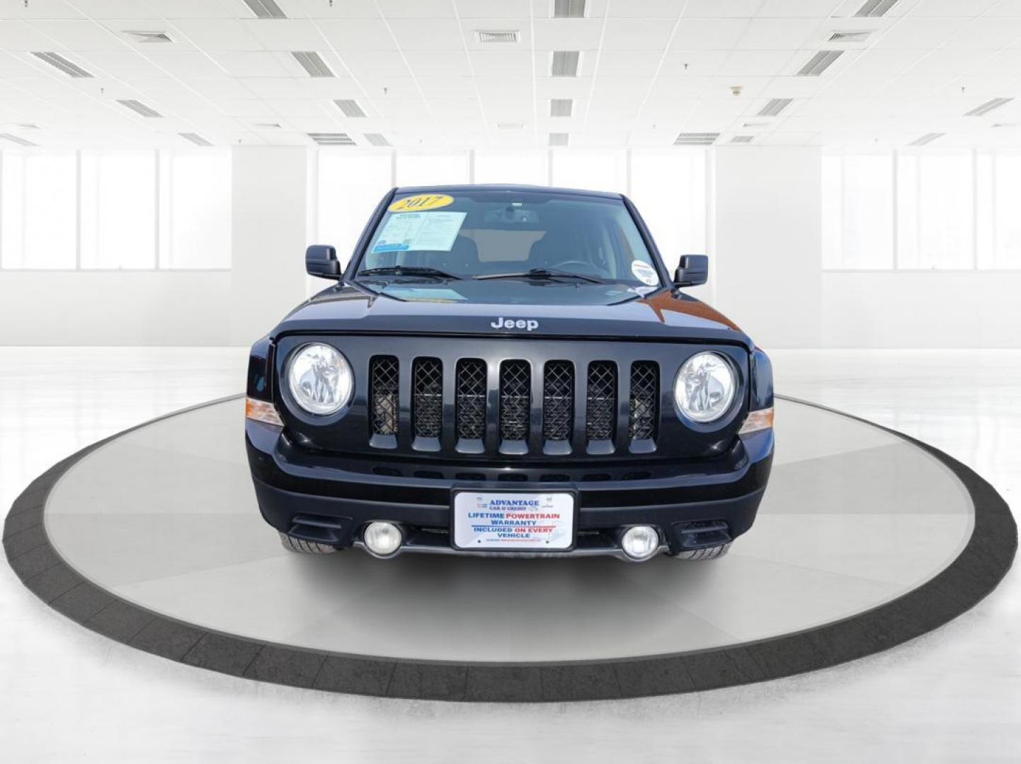 2017 Jeep Patriot Latitude 2WD (1C4NJPFA3HD) with an 2.0L L4 DOHC 16V engine, located at 4508 South Dixie Dr, Moraine, OH, 45439, (937) 908-9800, 39.689976, -84.218452 - Photo#6