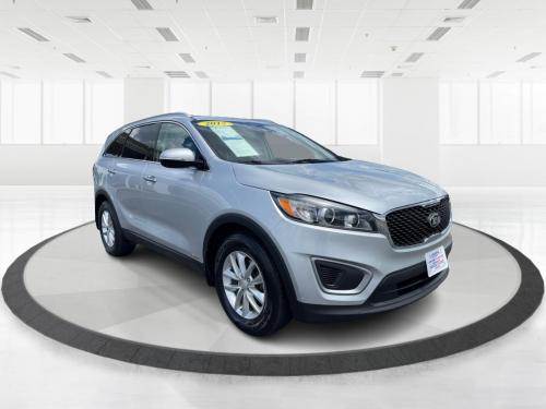 2017 Kia Sorento LX AWD