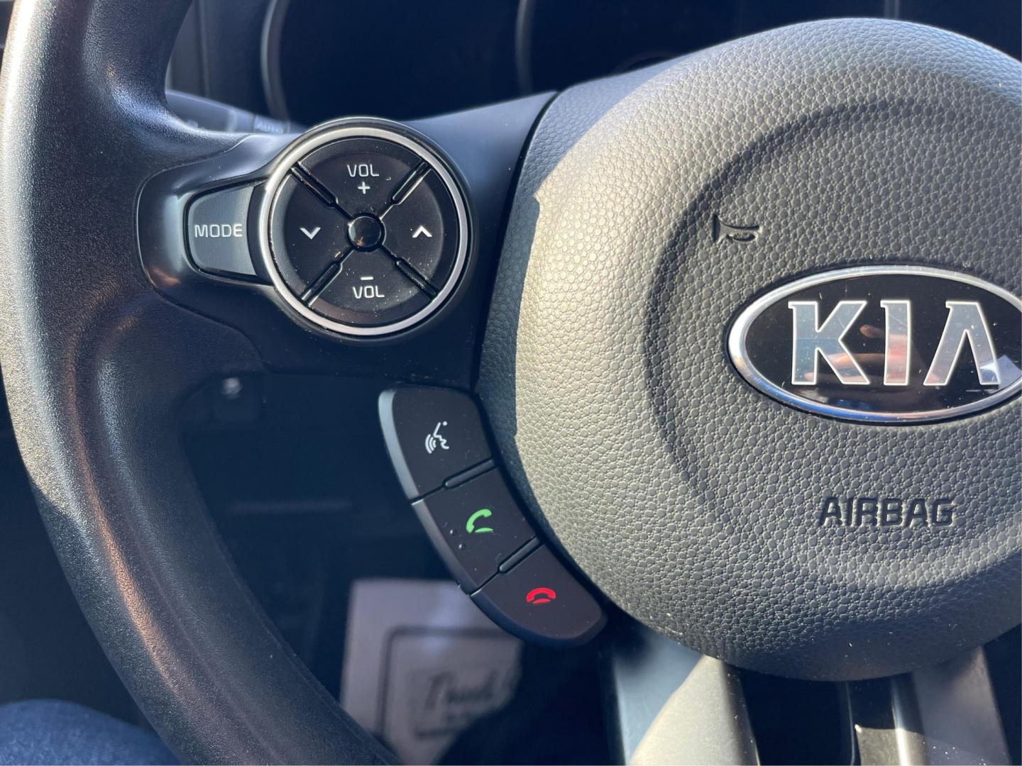 2017 Caribbean Blue Kia Soul + (KNDJP3A55H7) with an 2.0L L4 DOHC 16V engine, 6A transmission, located at 1951 S Dayton Lakeview Rd., New Carlisle, OH, 45344, (937) 908-9800, 39.890999, -84.050255 - Photo#15