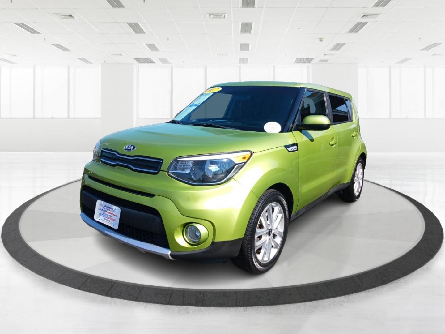 2017 Alien 2 Kia Soul + (KNDJP3A55H7) with an 2.0L L4 DOHC 16V engine, 6A transmission, located at 1230 East Main St, Xenia, OH, 45385, (937) 908-9800, 39.688026, -83.910172 - Photo#7