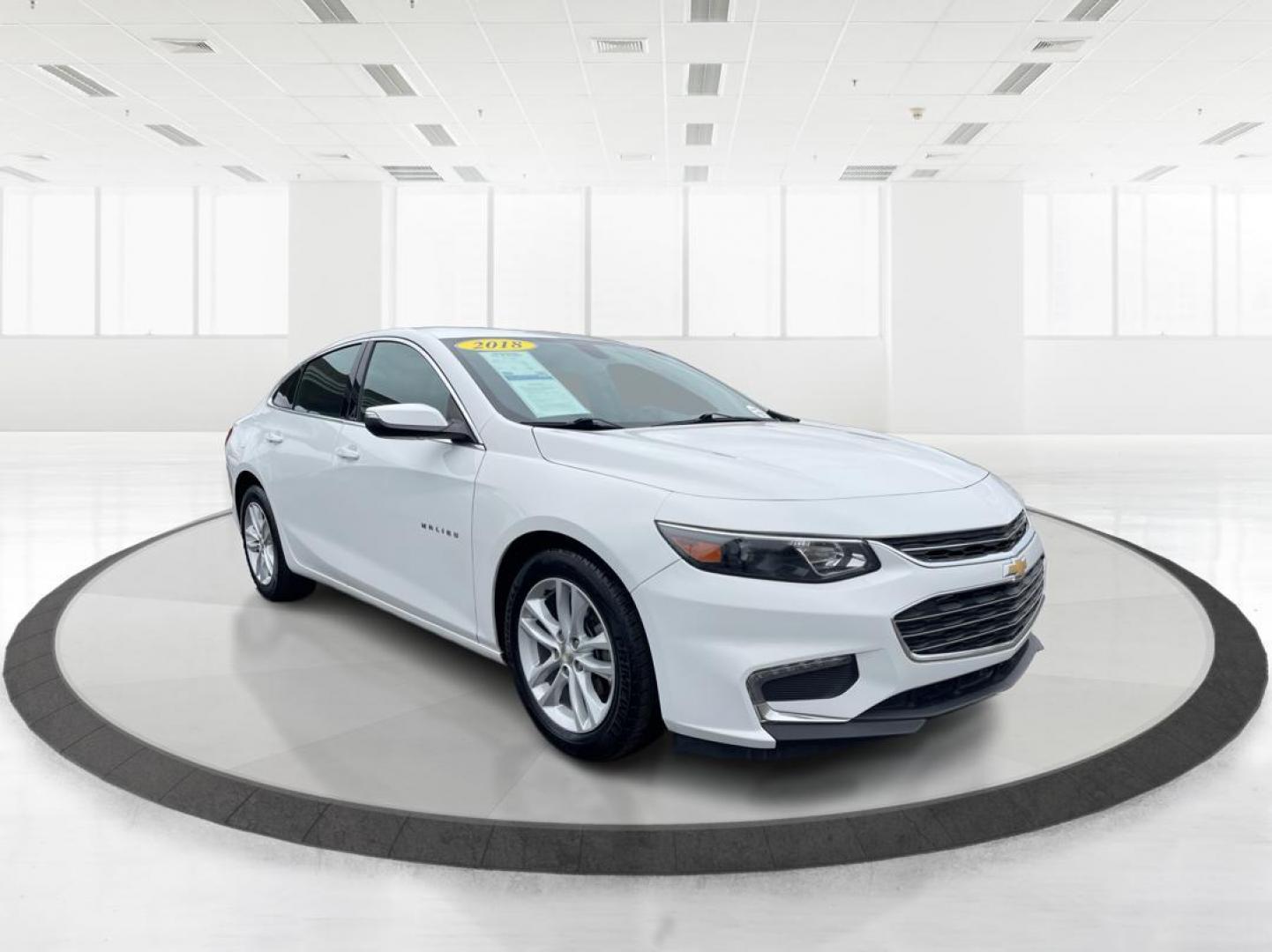 2018 Chevrolet Malibu LT (1G1ZD5ST4JF) with an Other engine, located at 1951 S Dayton Lakeview Rd., New Carlisle, OH, 45344, (937) 908-9800, 39.890999, -84.050255 - Photo#0