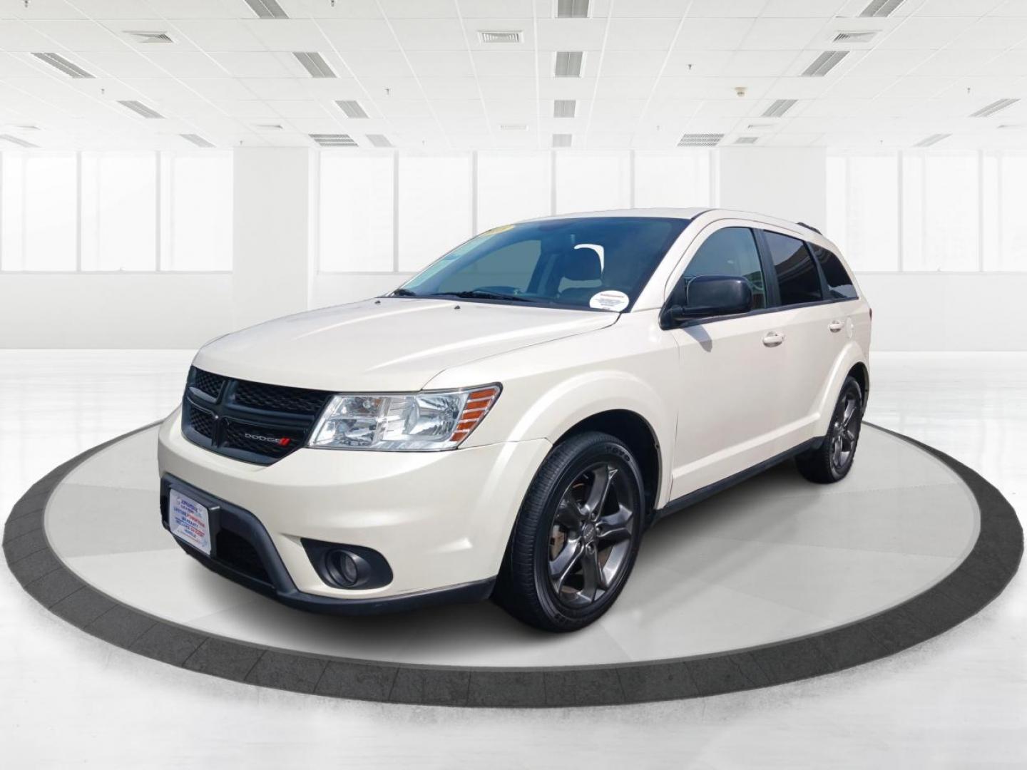 2018 Dodge Journey GT (3C4PDCEG1JT) with an 3.6L V6 DOHC 24V engine, 6-Speed Automatic transmission, located at 1099 N County Rd 25A , Troy, OH, 45373, (937) 908-9800, 40.057079, -84.212883 - Third Row - Photo#7