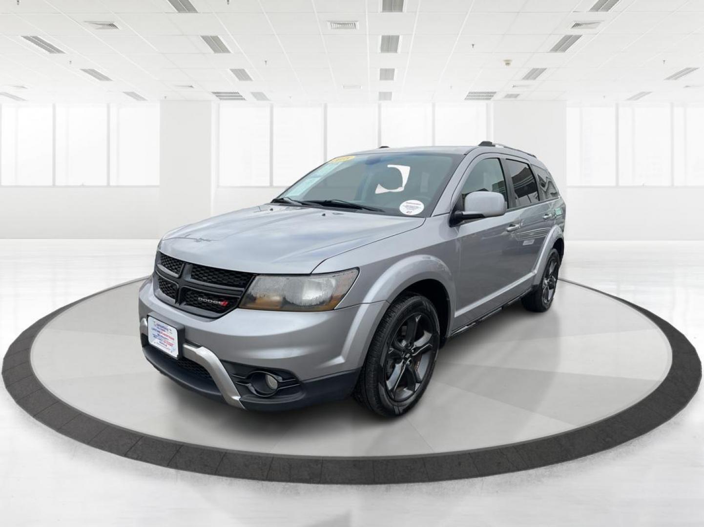 2018 Dodge Journey Crossroad (3C4PDDGG4JT) with an Other engine, located at 1184 Kauffman Ave, Fairborn, OH, 45324, (937) 908-9800, 39.807072, -84.030914 - Photo#7