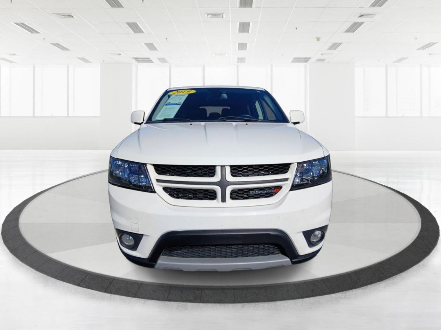 2019 Dodge Journey GT (3C4PDCEG2KT) with an 3.6L V6 DOHC 24V engine, 6-Speed Automatic transmission, located at 880 E. National Road, Vandalia, OH, 45377, (937) 908-9800, 39.891918, -84.183594 - Third Row - Photo#6