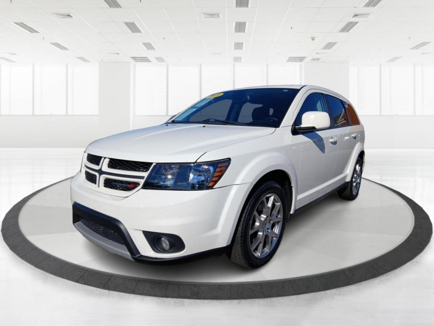 2019 Dodge Journey GT (3C4PDCEG2KT) with an 3.6L V6 DOHC 24V engine, 6-Speed Automatic transmission, located at 880 E. National Road, Vandalia, OH, 45377, (937) 908-9800, 39.891918, -84.183594 - Third Row - Photo#7