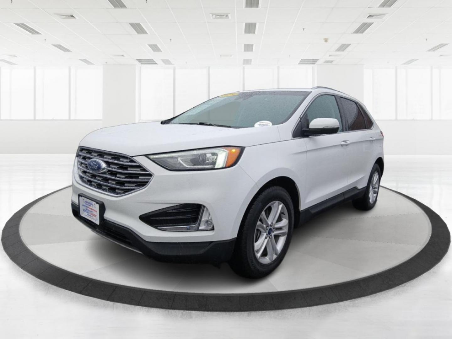 2019 Ford Edge SEL FWD (2FMPK3J9XKB) with an 2.0L L4 DOHC 16V engine, 6-Speed Automatic transmission, located at 880 E. National Road, Vandalia, OH, 45377, (937) 908-9800, 39.891918, -84.183594 - 2019 Ford Edge SEL FWD - Photo#7