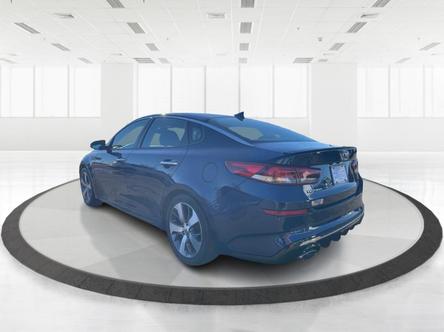 2019 Kia Optima S (5XXGT4L33KG) with an Other engine, located at 401 Woodman Dr, Riverside, OH, 45431, (937) 908-9800, 39.760899, -84.123421 - Photo#4