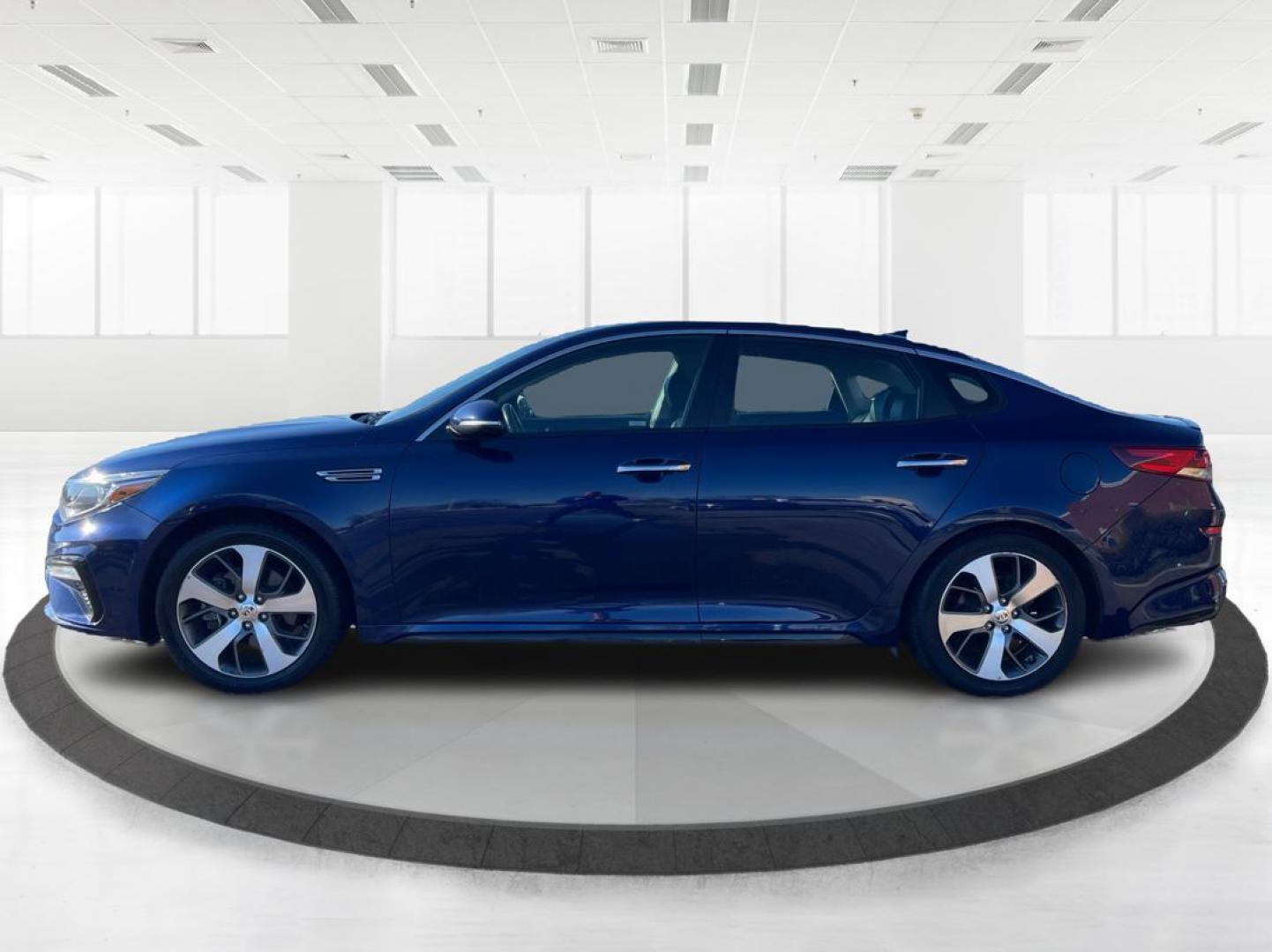 2019 Kia Optima S (5XXGT4L33KG) with an Other engine, located at 401 Woodman Dr, Riverside, OH, 45431, (937) 908-9800, 39.760899, -84.123421 - Photo#5