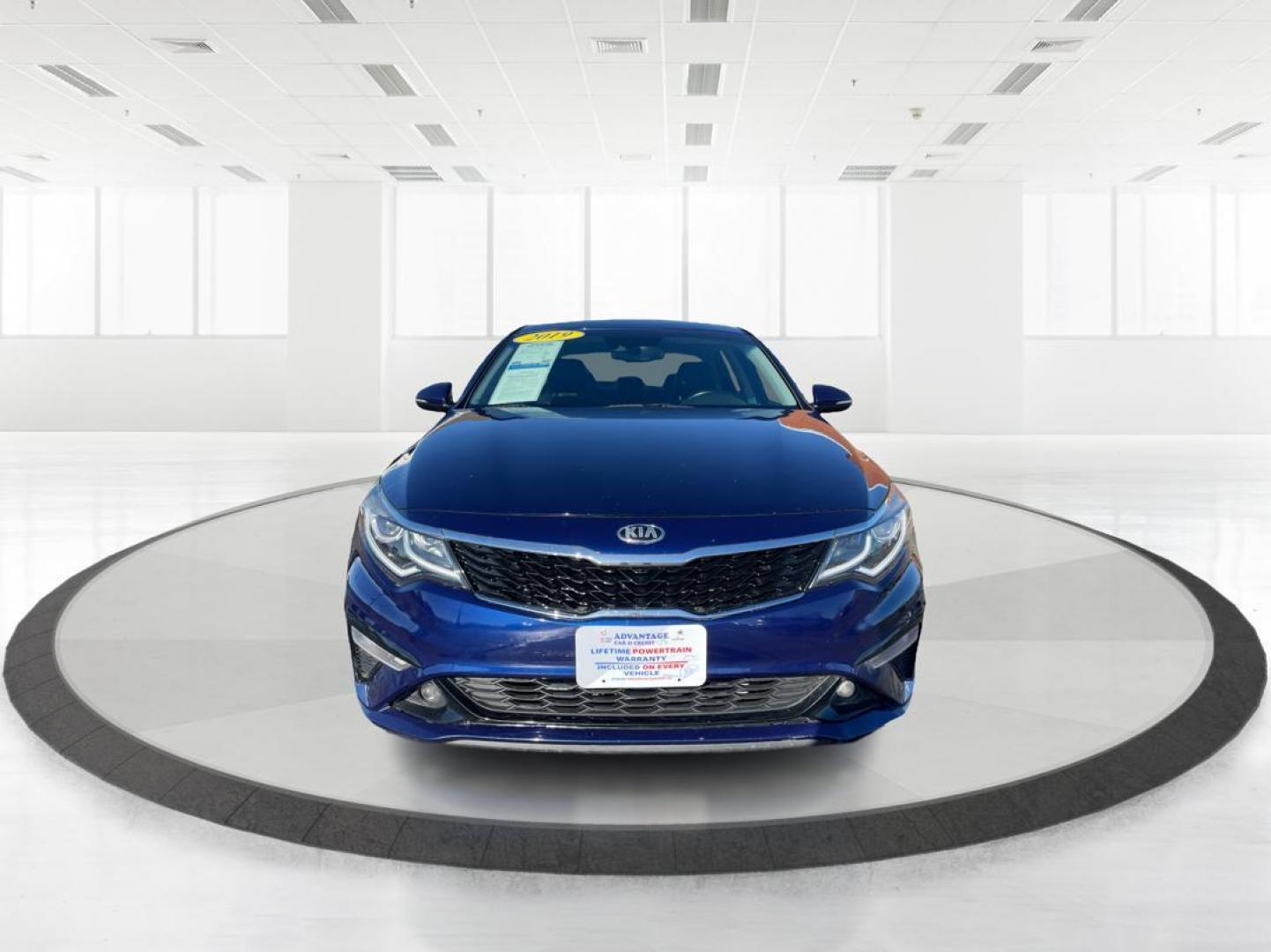 2019 Kia Optima S (5XXGT4L33KG) with an Other engine, located at 401 Woodman Dr, Riverside, OH, 45431, (937) 908-9800, 39.760899, -84.123421 - Photo#6