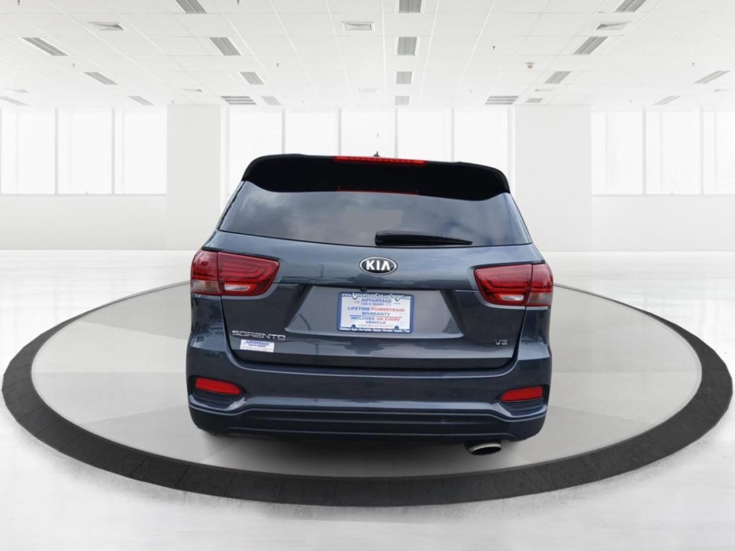 2020 Kia Sorento LX (5XYPGDA50LG) with an Other engine, located at 401 Woodman Dr, Riverside, OH, 45431, (937) 908-9800, 39.760899, -84.123421 - 2020 Kia Sorento LX - Photo#3